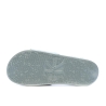 Claquettes Bleu Femme Calvin Klein Jeans YW0YW01835