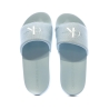 Claquettes Bleu Femme Calvin Klein Jeans YW0YW01835