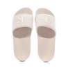 Claquettes Nude Femme Calvin Klein Jeans YW0YW01835