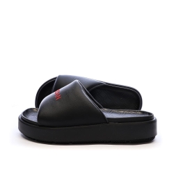 Claquettes Noir Femme Nike Jordan Sophia Slide