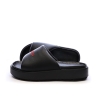 Claquettes Noir Femme Nike Jordan Sophia Slide
