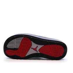 Claquettes Noir Femme Nike Jordan Sophia Slide