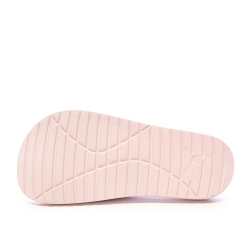 Claquettes Rose Femme Puma Divecat V2 Lite