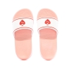Claquettes Bleu Femme Puma Popcat