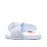 Claquettes Bleu Femme Nike W Nike Victori One Slide