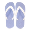Tongs Bleu/Blanc Femme Tommy Hilfiger EN0EN02447