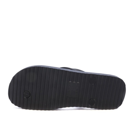 Tongs Marines Femme Tommy Hilfiger EN0EN02447