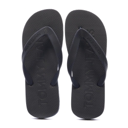 Tongs Marines Femme Tommy Hilfiger EN0EN02447
