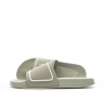 Claquettes Vert Femme TBS FLIFLOW