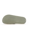 Claquettes Vert Femme TBS FLIFLOW