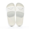 Claquettes Blanche Femme Kappa Noles 361I15W