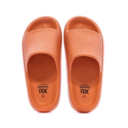 Claquettes Oranges Femme XTI 44489