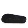 Claquettes Noires Femme Ellesse Demi