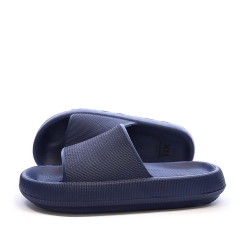 Claquettes Marine Femme XTI 44489