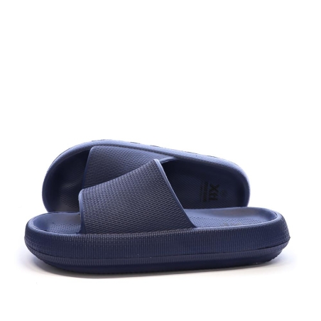 Claquettes Marine Femme XTI 44489