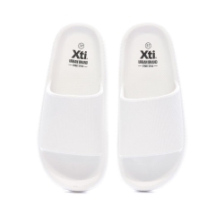 Claquettes Blanches Femme XTI 44489