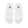 Claquettes Blanches Femme XTI 44489