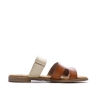Claquettes Camel Femme Xti 144120