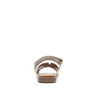 Claquettes Camel Femme Xti 144120