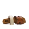 Claquettes Camel Femme Xti 144120