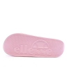 Claquettes Roses Femme Ellesse Demi