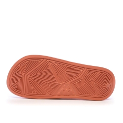 Claquettes Rose Femme Kappa Logo Sartwow 2