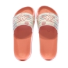Claquettes Rose Femme Kappa Logo Sartwow 2