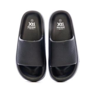 Claquettes Noir Femme XTI 44489