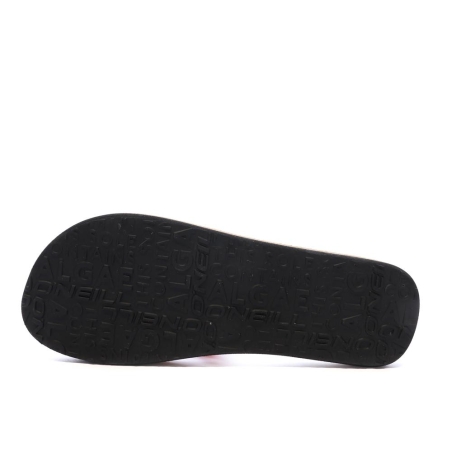 Tongs Rose Femme O'Neill Ditsy Strap Bloom