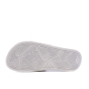 Claquettes Blanches Femme Kappa Sarty 2