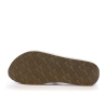 Tongs Beige Femme Tommy Hilfiger Th Elevated Beach