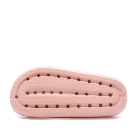 Claquettes Rose Femme XTI 44489