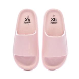 Claquettes Rose Femme XTI 44489