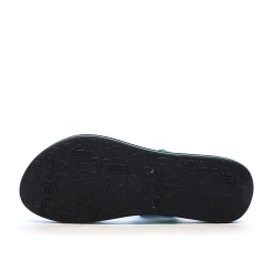 Tongs Bleu/Noir Femme O'Neill Cove Bloom