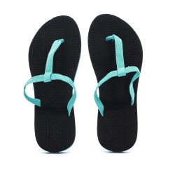 Tongs Bleu/Noir Femme O'Neill Cove Bloom