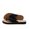 Tongs Noir Femme Tommy Hilfiger Th Elevated Beach