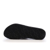 Tongs Noir Femme Tommy Hilfiger Th Elevated Beach