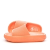 Claquettes Corail Femme Lemon Bay Mood