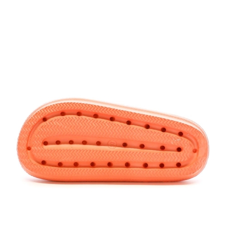 Claquettes Corail Femme Lemon Bay Mood