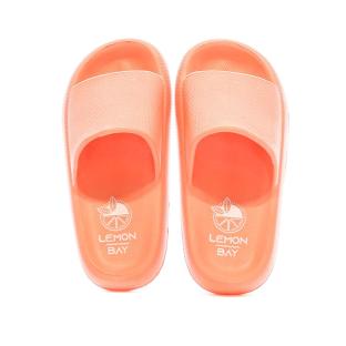 Claquettes Corail Femme Lemon Bay Mood