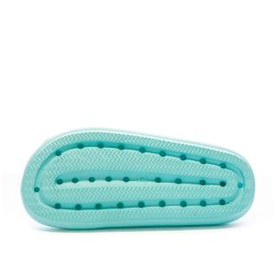 Claquettes Turquoise Femme Lemon Bay Mood
