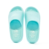 Claquettes Turquoise Femme Lemon Bay Mood