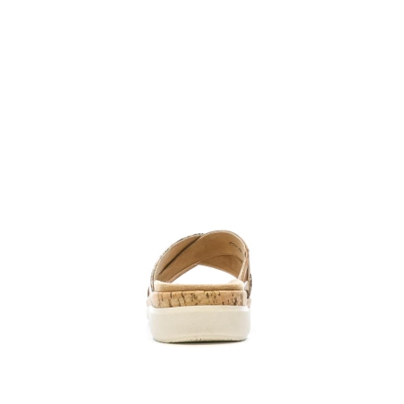 Sandales Marron Femme RELIFE Holly