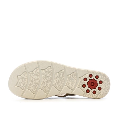 Sandales Marron Femme RELIFE Holly