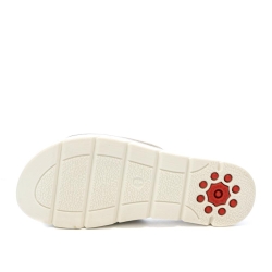 Sandales Beige Femme RELIFE Joymule