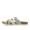 Sandales Grises Femme RELIFE Hartop