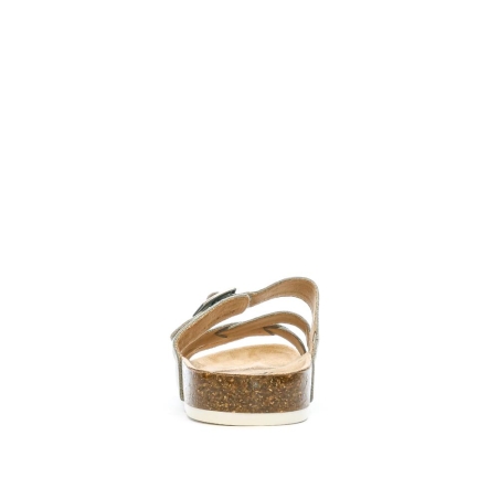 Sandales Grises Femme RELIFE Hartop