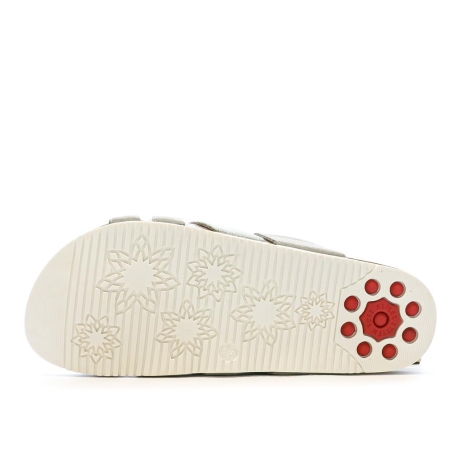 Sandales Grises Femme RELIFE Hartop