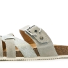 Sandales Grises Femme RELIFE Hartop