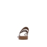 Sandales Noir femme Chattawak Summer